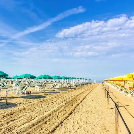 Awesome In With Wifi * Bibione