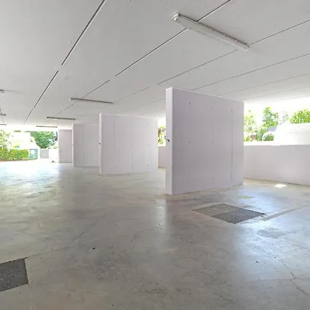Awesome In With Wifi Lägenhet *